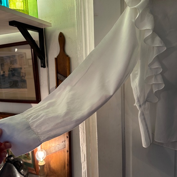 Doen Blouse - Picture 4 of 8